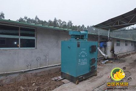 说起建猪场的缘由，孙昌越自豪地说，“大家富才是真的福，这是靖州第一个以村委会名义办的大规模猪场”。孙昌越很早就开始进行金秋梨、乌梅等水果种植，年年被评为科技示范户，靠着勤奋和诚信走向了小康，家里建起了大房子。当上村委会主任后，他思量着一定要让更多人富起来，于是建起了水果合作社，带领村民们种杨梅等水果，还把官团村建成了靖州四大杨梅产地之一，带领了不少村民摆脱了贫困。