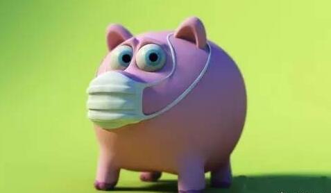 一看温度就知道猪得了什么病!这篇文章太好了!