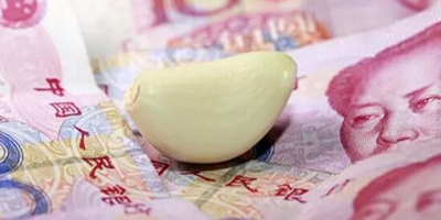 “蒜你狠”时代已过去,“猪你贱”时代正悄然来临...