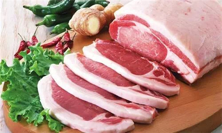 最低跌破8元一斤!猪肉价回到8年前...