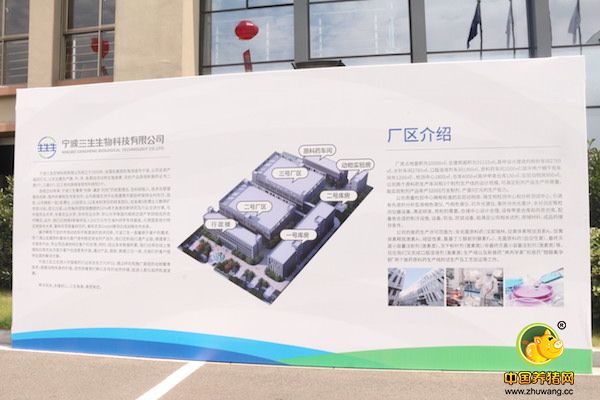厂区介绍