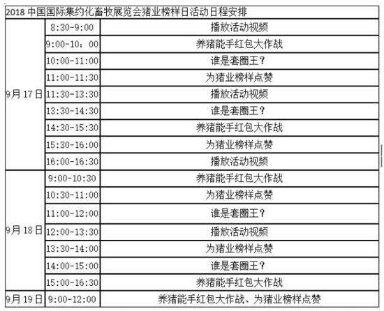 中国养猪网