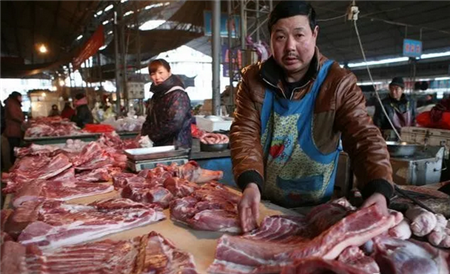 非洲猪瘟致禁运地区增多,未来的猪价还能涨么?