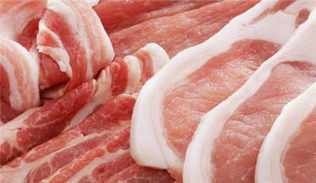 2023年05月25日全国各省市猪白条肉价格行情走势