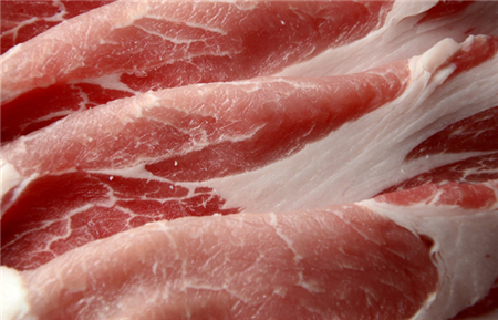 2023年05月17日全国各省市猪白条肉价格行情走势