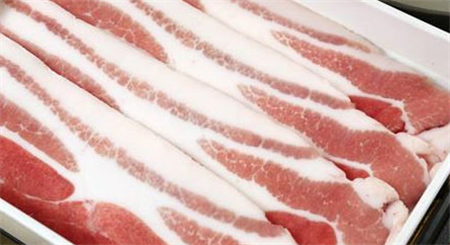 2023年05月23日全国各省市猪白条肉价格行情走势