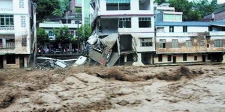 暴雨洪水惊人心！7月猪价如何走？