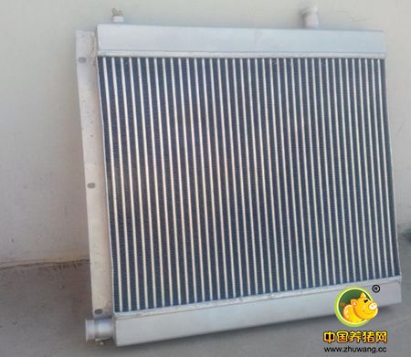 养殖场散热器常用种类