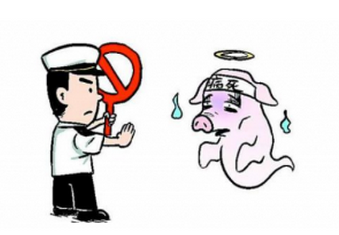 江苏如东重拳打击病死猪，只保3家屠宰企业