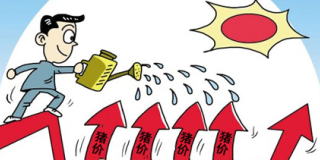 业内：8 月中旬左右猪价利空出尽或开始实质性反弹