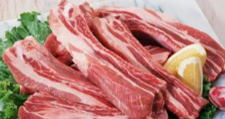 本土猪肉和进口猪肉之间掐不完架 你怎么看？