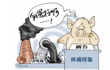 因各种违规，中部5省上万猪场将被拆！