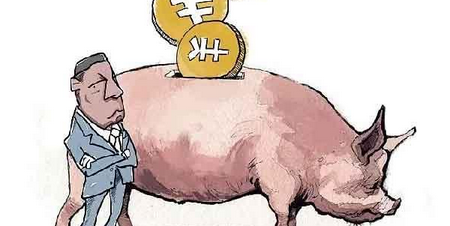 可恶！福建一工厂用病死猪肉加工腊肠腊肉 多人被判刑