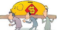 猪市已连续第32周保持在600元/头以上的盈利