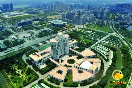 变废为宝 顺德拟建处理中心将“问题肉”变有机肥