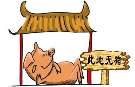 九月猪价多重利好 避免集中出栏是关键
