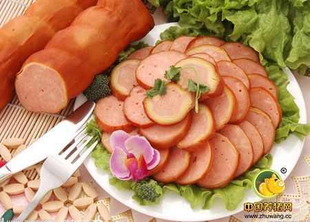 中国肉类协会陈伟：高附加值的肉制品将是行业发展方向