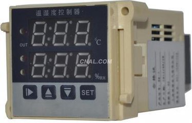 养猪头痛事：该如何控制温度与湿度? 