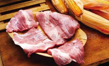 国内冷鲜猪肉和美国冷鲜猪肉 百姓喜欢哪个？