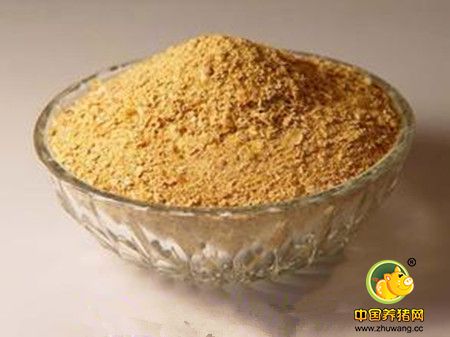 我国主要豆粕菜粕棉粕大型生产商名单