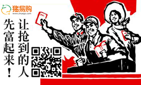 抢首批30个猪易购电商服务站加盟权，让你先富起来！