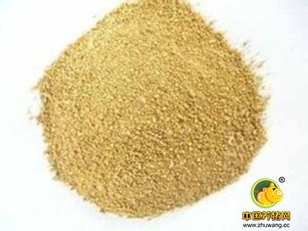 香红星：《发酵豆粕工业化生产和品质判定》