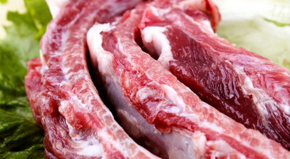 昆明一周民生商品价格信息发布 排骨每公斤猛涨近11元