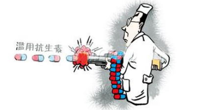 养殖业抗生素屡禁不止？最多时一吨饲料能添加1斤