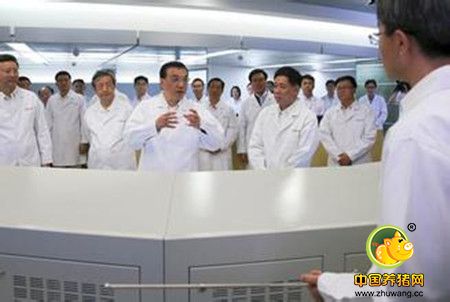 深刻理解习近平总书记讲话 以改革推动兽医事业加快发展