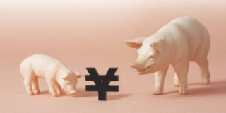 猪价行情下坡路上，继续压栏还是适时出栏好？