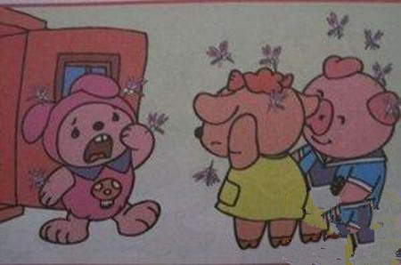 夏天到了，你家猪场是怎样驱蚊子的？