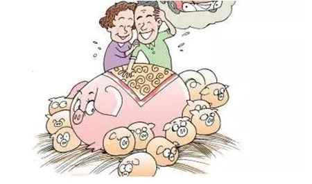 导致猪呕吐的四种主要原因