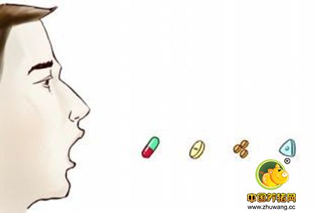 那些药物不可用热水稀释？