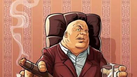 一个好老板的真正过人之处，在于管理好3种下属