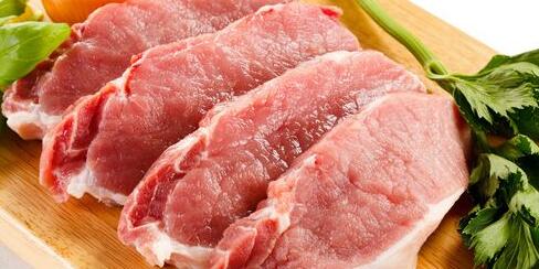 猪肉市场投放量年同比下降，难道是有人在控制？