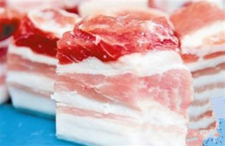 安全猪肉生产技术操作规程