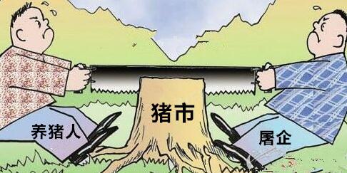 业内：12月中下旬猪价或存在一定风险……