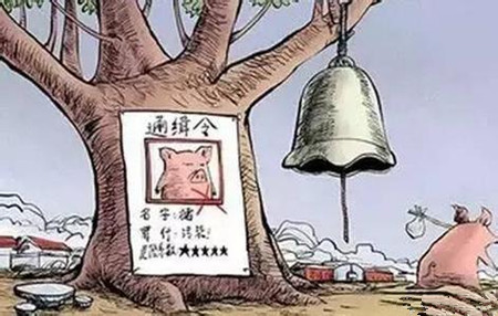 禁养区外的养猪场如何整治呢？
