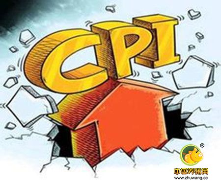生猪短缺再度抬高中国CPI