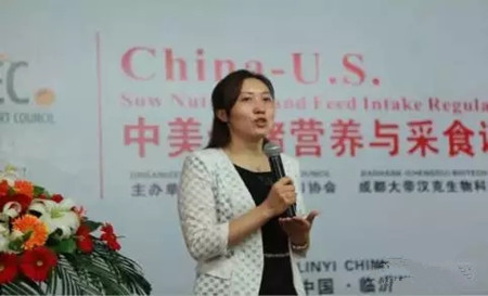母猪的采食调控策略的重要性，你了解几分？