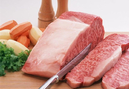 农业部：猪肉价格连续四个月下跌 生猪进口仍将保持高位