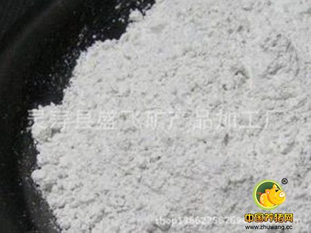 石粉可做钙补充饲料