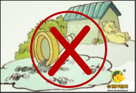 猪场环评又加难度？ 国家要求全面实施排污许可证制度