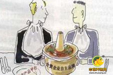 营销，有时候需要挂羊头卖狗肉