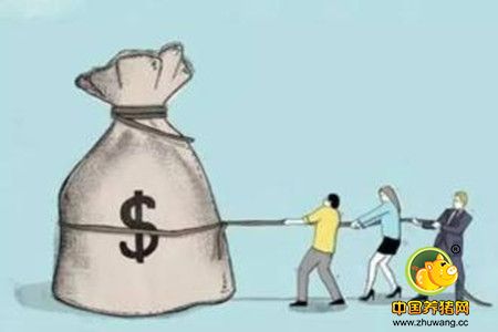 为什么你的薪水突破不了一万