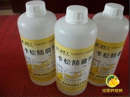饲料要加哪种防霉剂？