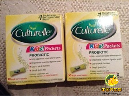 益生菌制剂对不同生理阶段猪的营养作用研究