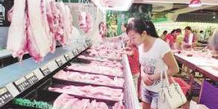 厦门猪价下跌半年，两节或将迎来拐点
