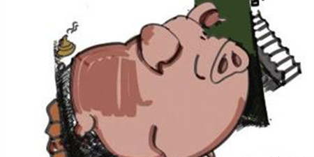 想收回自家猪圈 不料承租人赖着不走，破坏生产反获刑