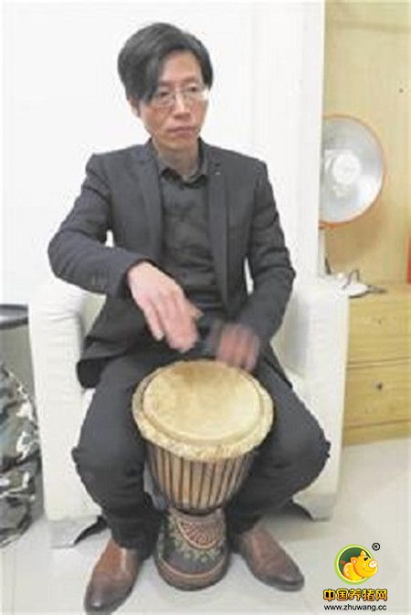 武大养猪郎的创业经历：实在有意义的事让能让人快乐